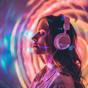 Music for Creativity: Inspiring Harmonic Flows - The Golden Islands