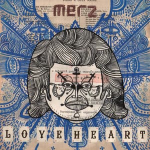 Loveheart - Merz