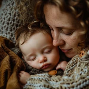 Suaves Olas: Sonidos Relajantes Para Dormir Al Bebé - Maravillosas canciones de cuna