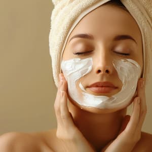 Olas De Relajación: Melodías De Masaje Oceánico - Música de Acupuntura