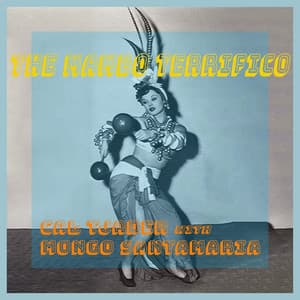 The Mambo Terrifico - Cal Tjader