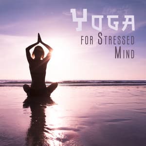 Yoga for Stressed Mind: Yoga Practice for Mind Relaxation - Joga Relaxing Music Zone