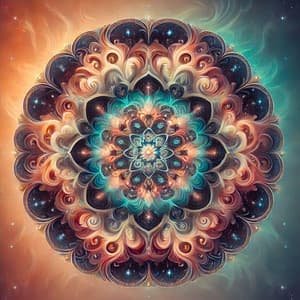 528 Hz Love Manifestation and Healing Heart Chakra Frequency - Angelic Impulse