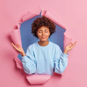 Relaxing Music for Inner Calm and Reflection - Inner Space Zen