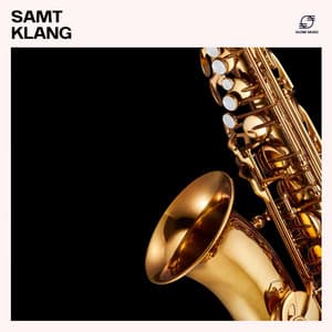 Samtklang: Jazz Entspannungsmusik - Entspannte Jazz Musik