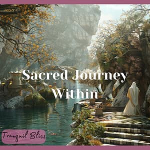 Sacred Journey Within - Tranquil Bliss