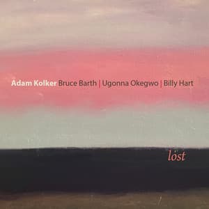 Lost - Adam Kolker