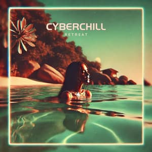 Cyberchill Retreat - Weekend Chillout Music Zone