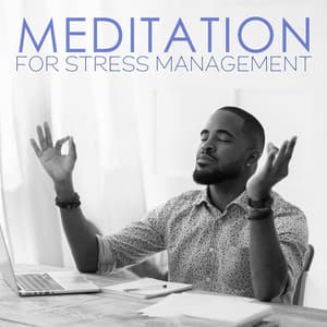 Meditation for Stress Management - Relieving Stress Music Collection