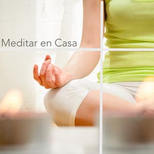 Meditar en Casa - Musica Relajante con Sonidos de la Naturaleza para Aprender como Meditar - Relaxanna