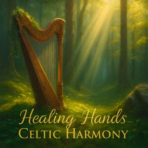 Healing Hands Celtic Harmony - Healing Hands Holistic