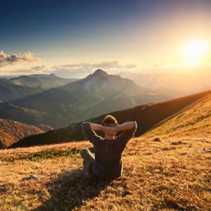 Música De Relajación Calmante Para Una Relajación Suave - Re: Imagina