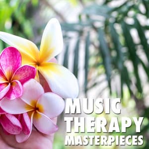 15 Music Therapy Masterpieces - Yoga Music Workout
