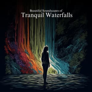 Beautiful Soundscapes of Tranquil Waterfalls - Elements of Nature