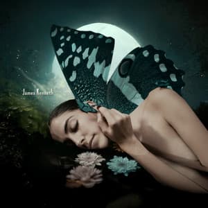 Ayahuasca Moon - James Kenneth