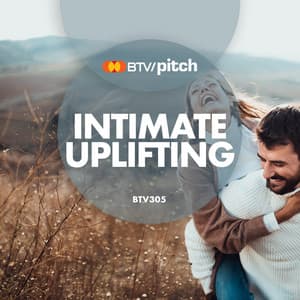 Intimate Uplifting - Mark Anderson