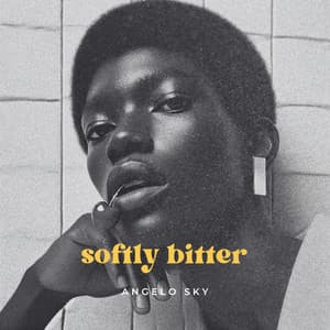 Softly Bitter: A Cherry for Your Thoughts - Angelo Sky
