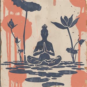 Cadencia De Meditación: Melodías Para La Consciencia - Armonía para el alma tranquila