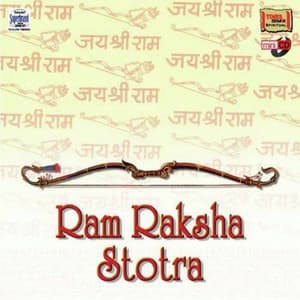 Ram Raksha Stotra - Rattan Mohan Sharma
