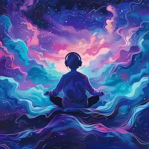 Harmonic Meditation: Music for Mindful Reflections - Gentle by Nature
