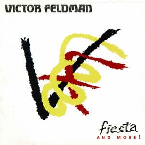 Fiesta - Victor Feldman