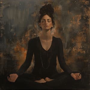 Sesiones De Serenidad: Música Para La Relajación Diaria - Calma