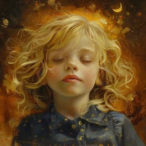 La Serena Armonía Nocturna De La Canción De Cuna: Melodías Relajantes Para El Sueño Del Bebé - Bebé callando