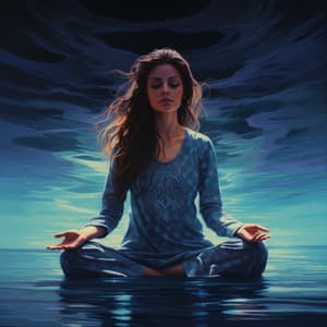 Cumbre Del Océano: Armonías Meditativas Del Océano - Registradores de campo al aire libre