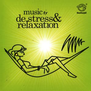 Music For De-Stress And Relaxation - Pravin Mani