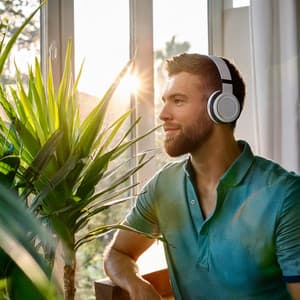 Armonías Suaves Para Relajación - Inspiración Calmante