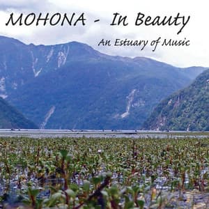 In Beauty - Mohona