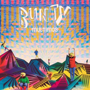 Multimos - Bunty