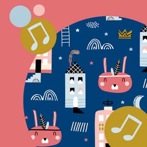 Songs for babies to dream to - Classical Lullabies TaTaTa