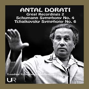 Great Recordings 2 - Antal Doráti