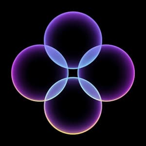 Healing Brain Waves - AtomFlow