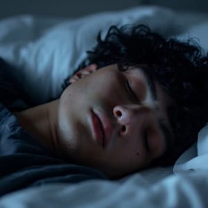 Sleep Music: Gentle Night Sounds - Sleep Music Recs