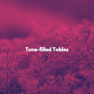 Tune-filled Tables - Thiago Sanchez Jazz Quartet