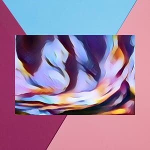 Echoes of Accepting Pictures - Reading Jazz Lounge Background Music