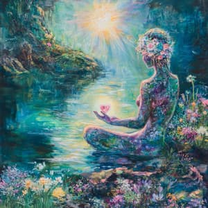 Secreto Estelar de Sonidos Cautivos - Música Relajante