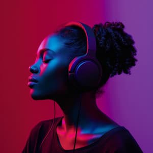 Ondas Sonoras Binaurales Para Relajación Profunda - Lista de reproducción de música relajante