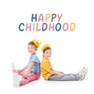 Happy Childhood - Happy Child Musical Academy