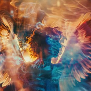 Divine Healing Vibration: Elevate to Higher Consciousness with Angelic Energy - Angelo Celticus