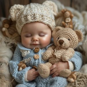 Canciones De Cuna A La Luz Del Día: Sonidos Alegres Para El Bebé - 101 Ruido