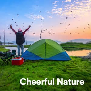 Cheerful Nature - Organic Sound