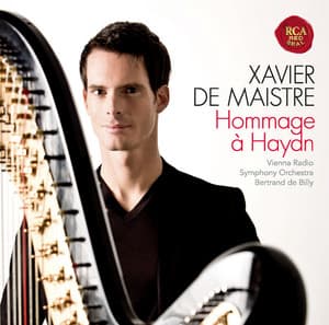 Hommage à Haydn - Joseph Haydn