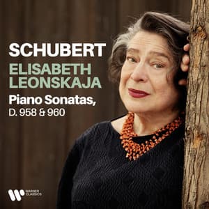 Schubert: Piano Sonatas, D. 958 & 960 - Franz Schubert
