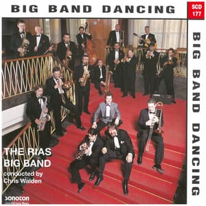Big Band Dancing - Chris Walden
