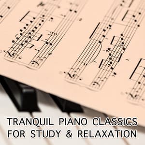 10 Classical Piano Sounds for Concentration - Concentration Study