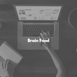 Brain Food - Soft Jazz Relaxation