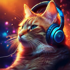 Cats' Quietude: Calming Music for Quiet Times - Ambient Arena